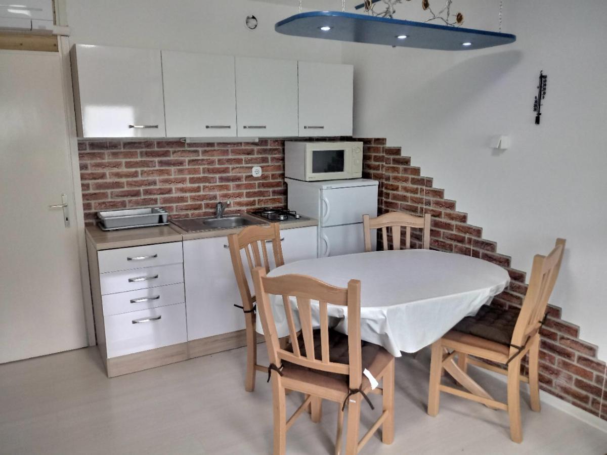 Apartment Beti Blu, Kaninska Vas