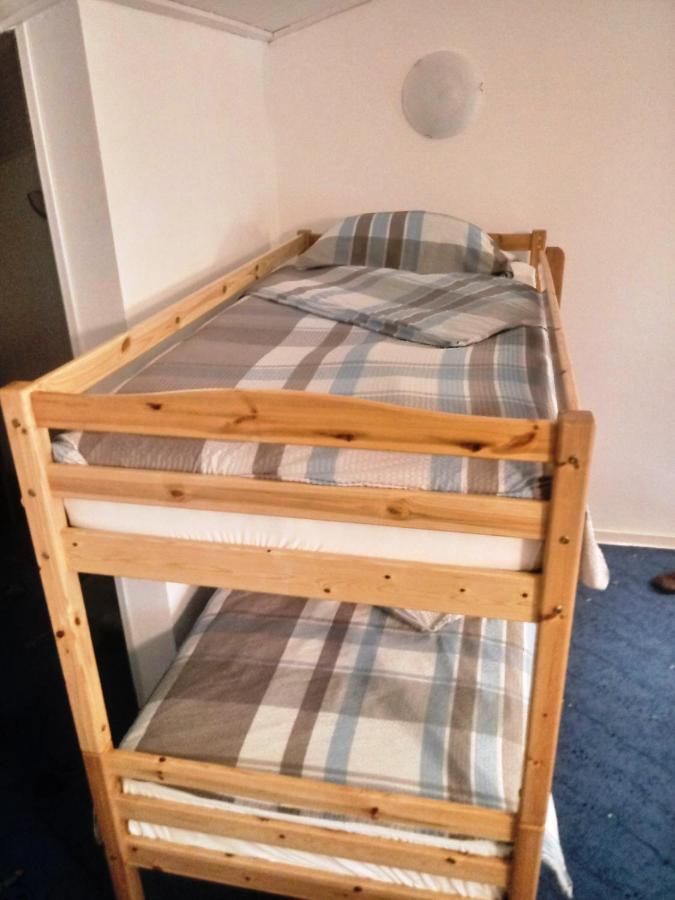 Beti Blu, Kaninska Vas Apartment Bovec