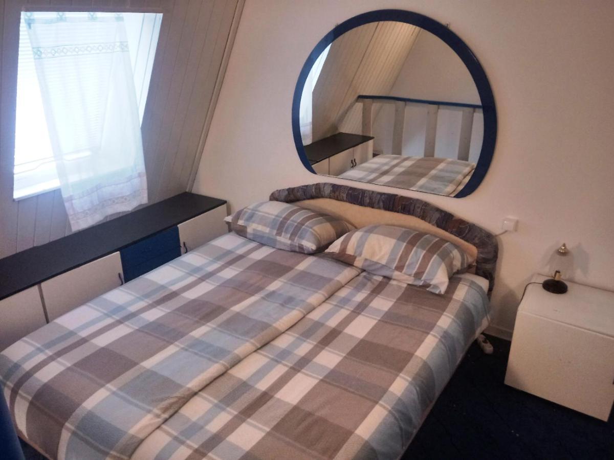 Beti Blu, Kaninska Vas Apartment *