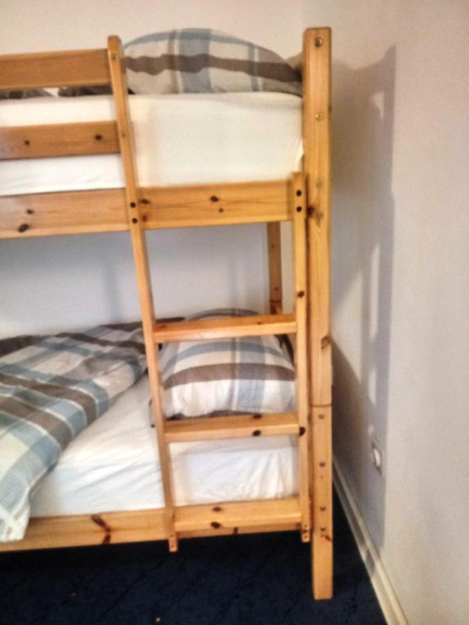 Apartment Beti Blu, Kaninska Vas