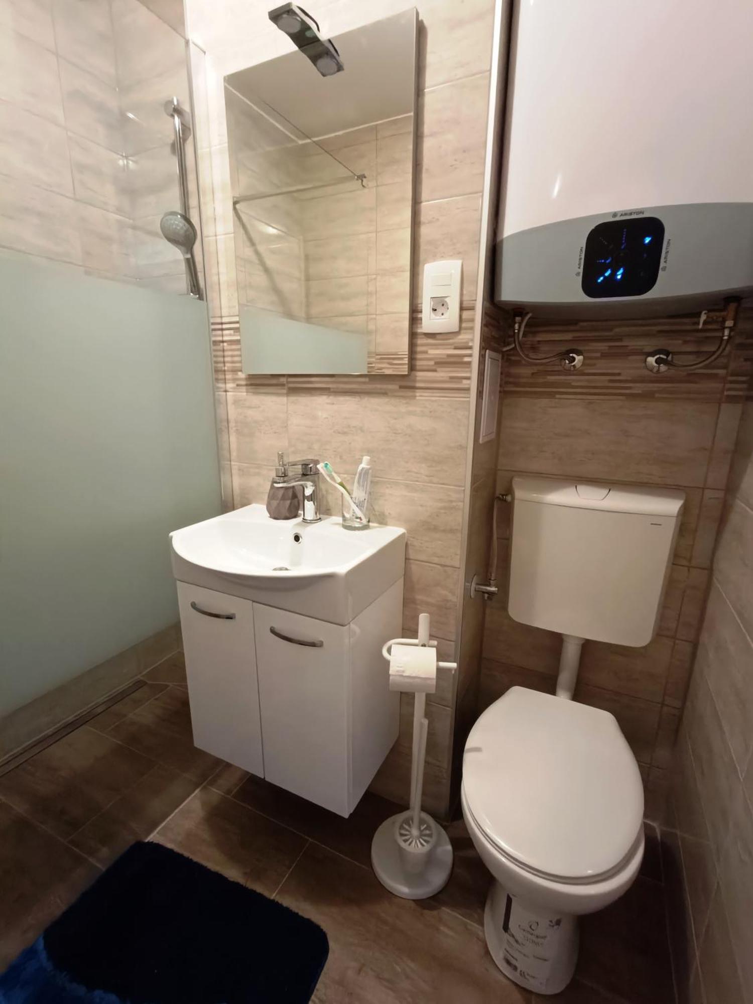 Beti Blu, Kaninska Vas Apartment Bovec