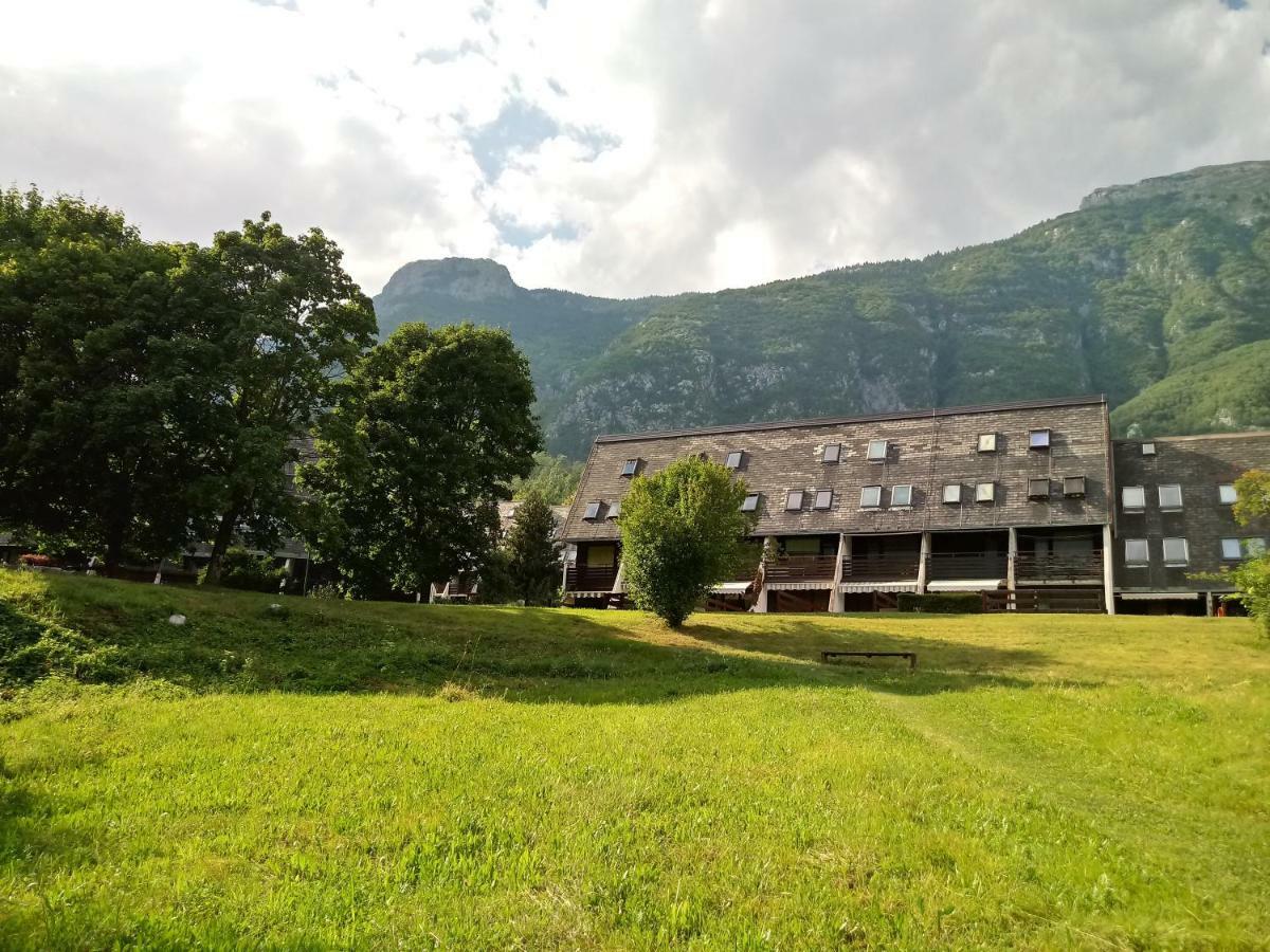 Apartment Beti Blu, Kaninska Vas Bovec